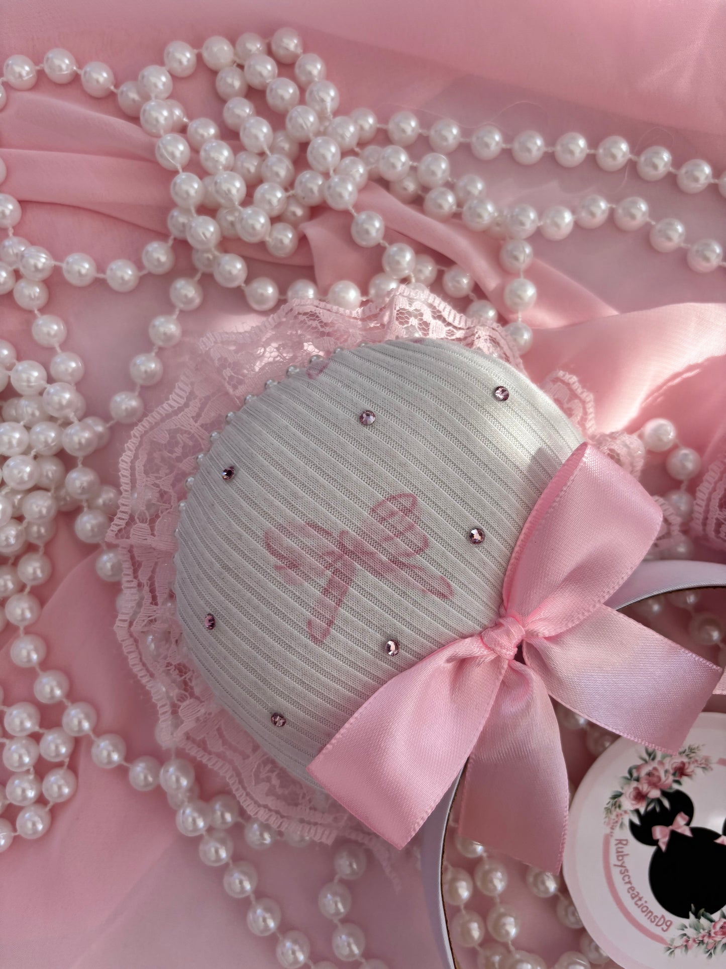 Dolly coquette mouse ears