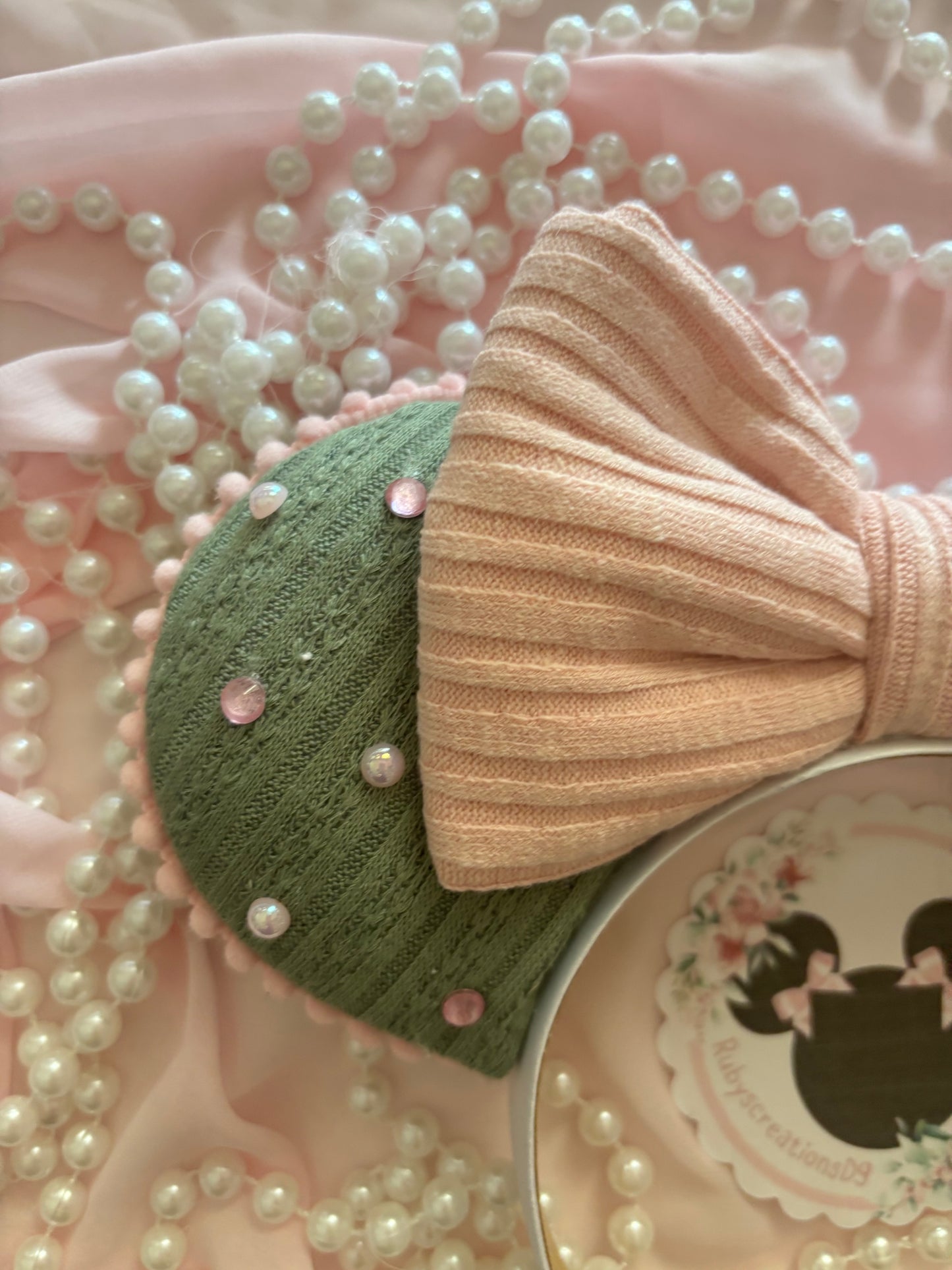 Cosmo and Wanda mouse ears