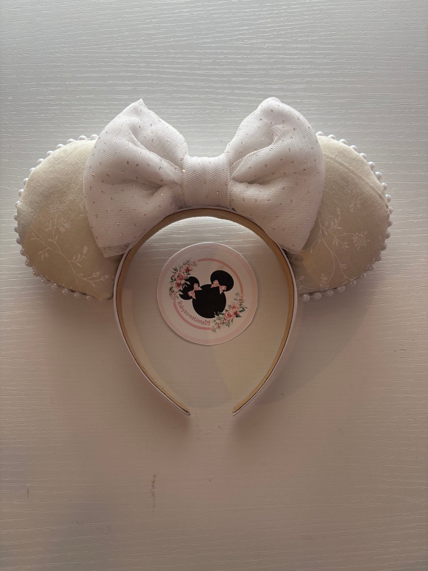 Sahara mouse ears
