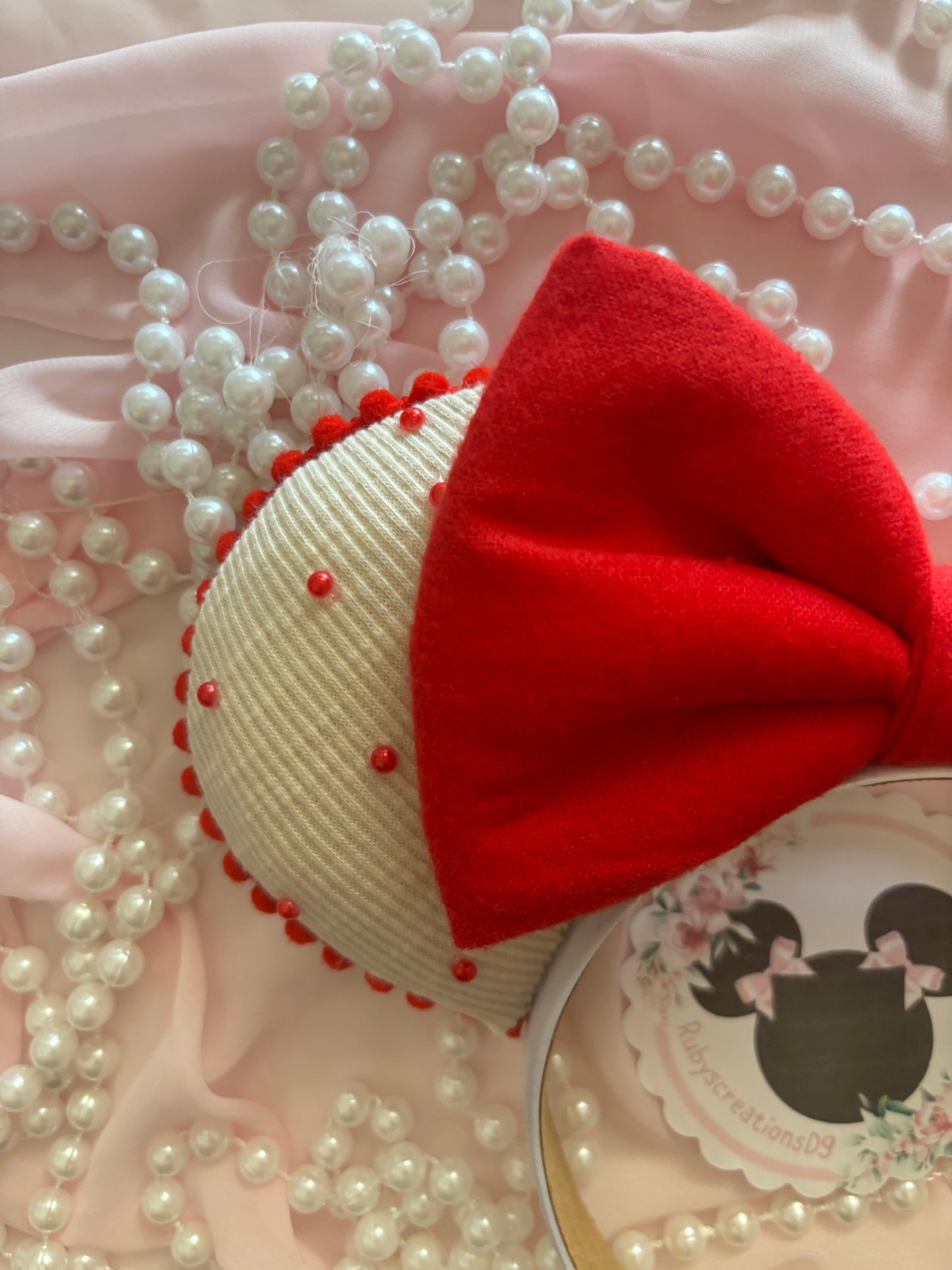 Denise mouse ears