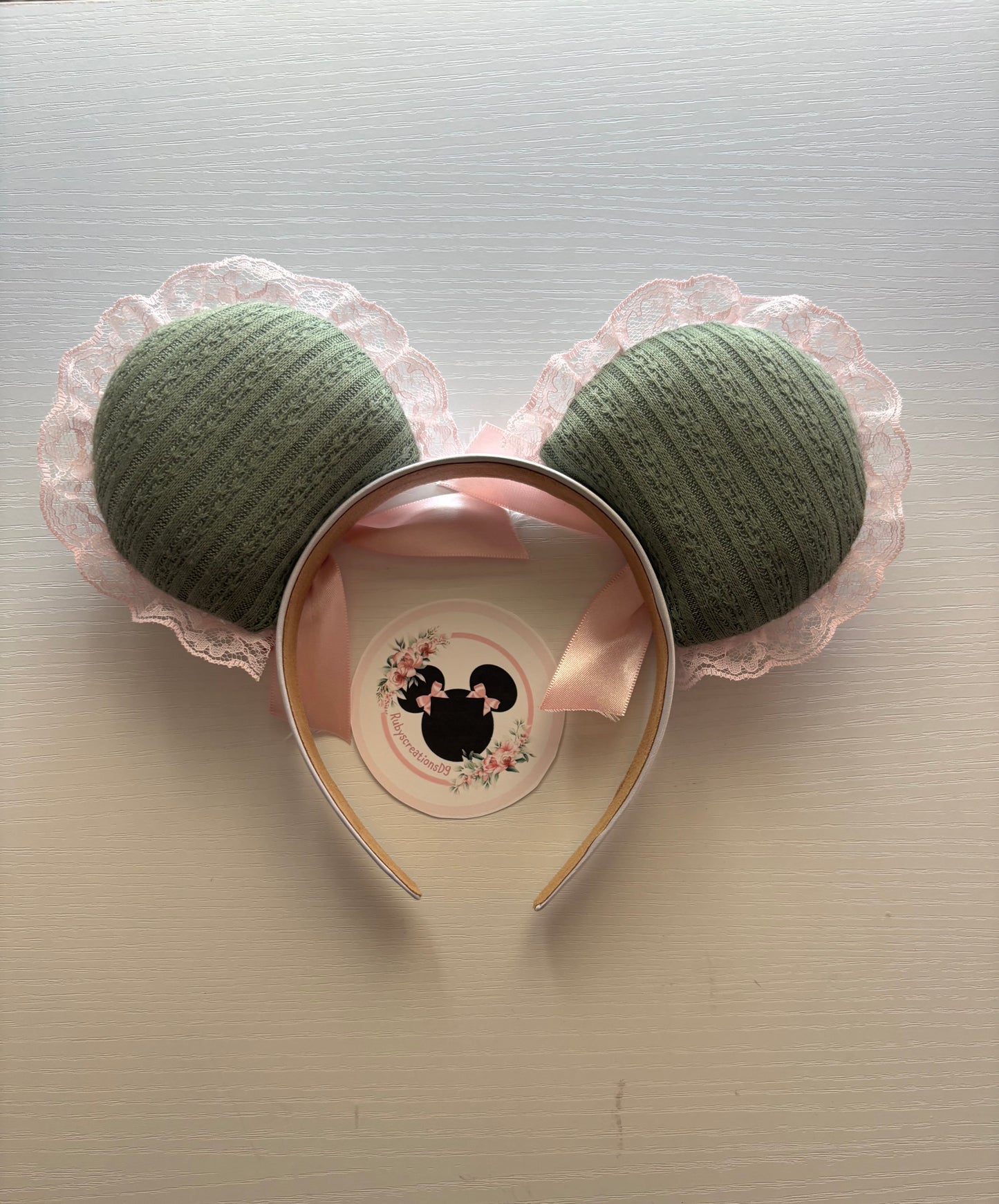 cosmo and Wanda coquette mouse ears