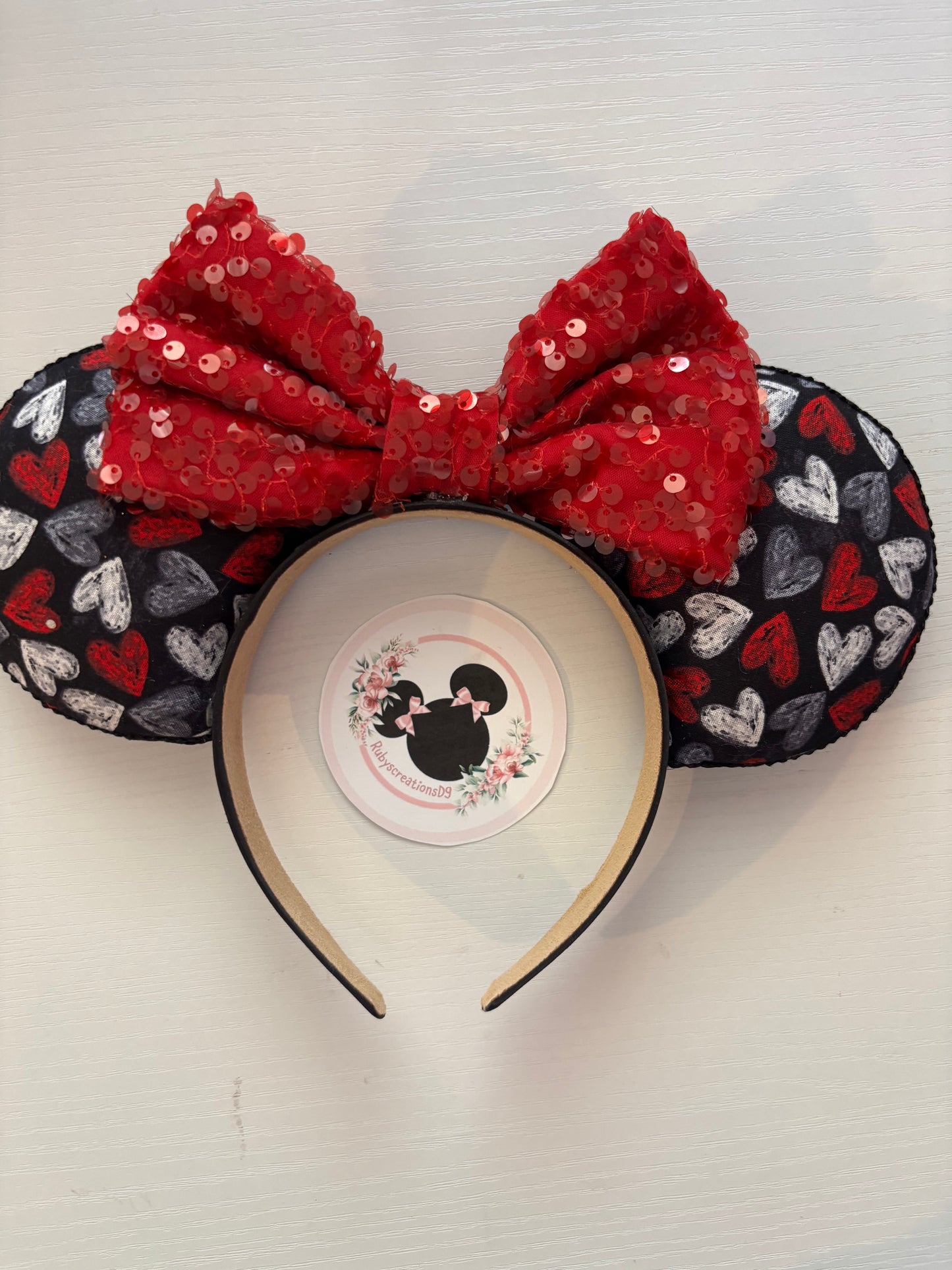 Adore mouse ears