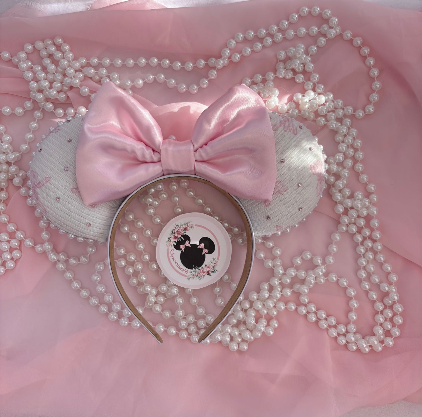 Dolly mouse ears