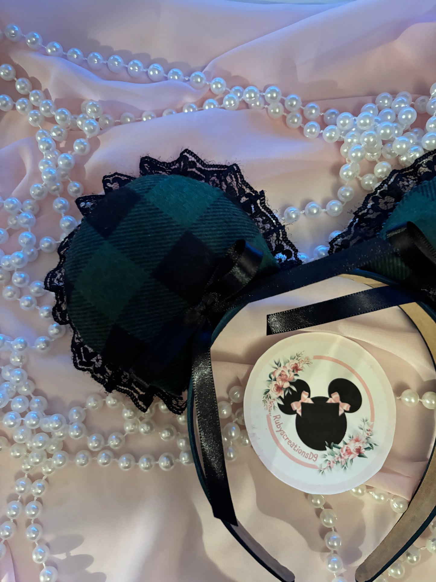 Hella mouse ears