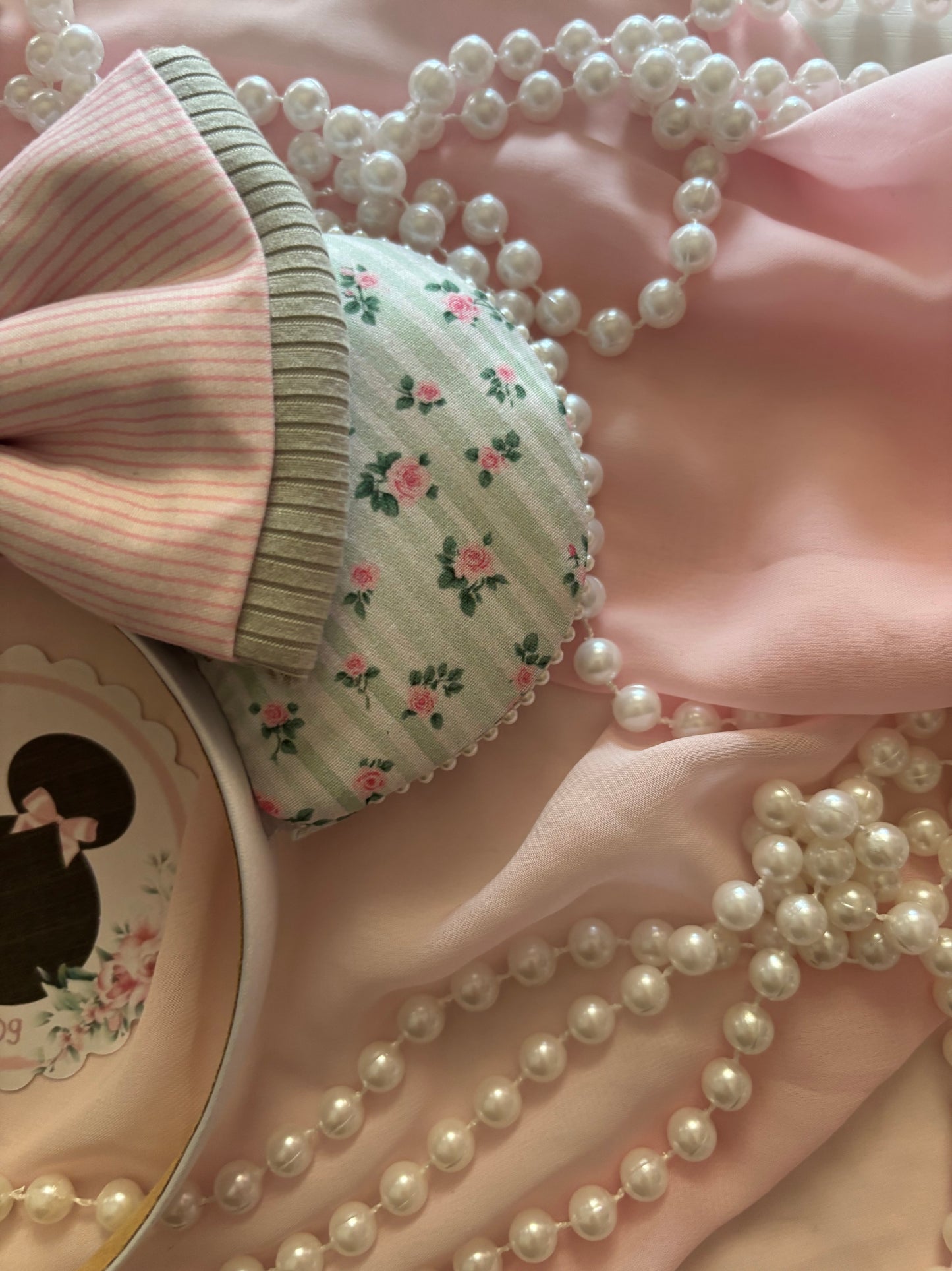 Esme mouse ears