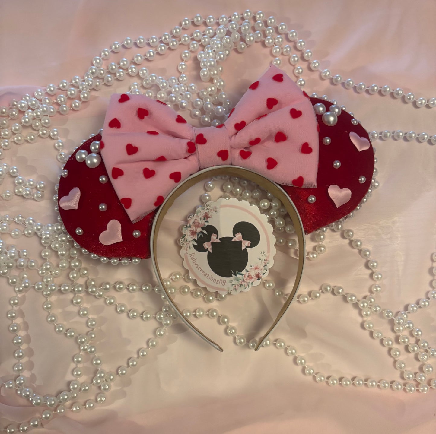 Love potion mouse ears