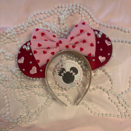 Love potion mouse ears