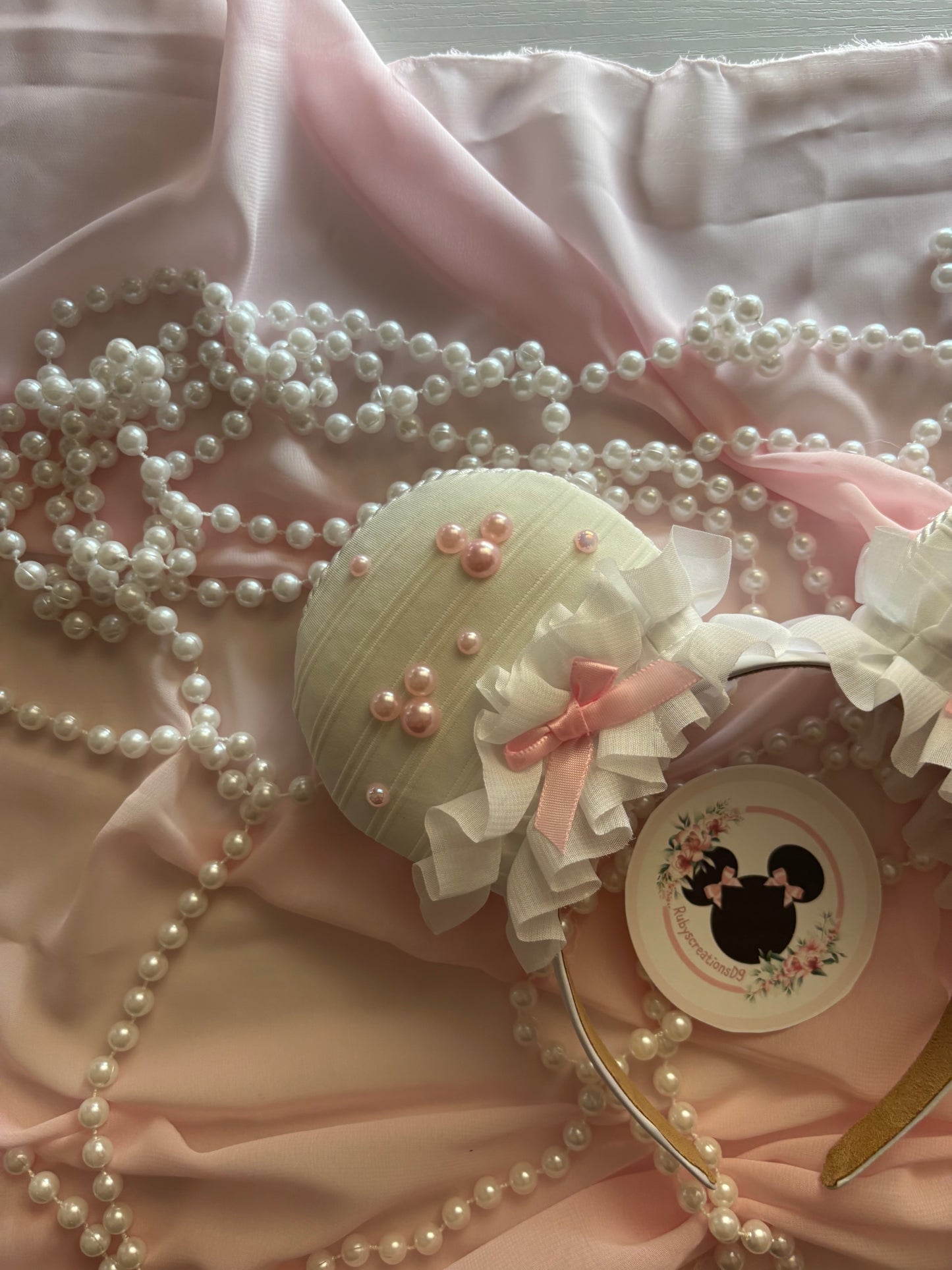 Lia mouse ears