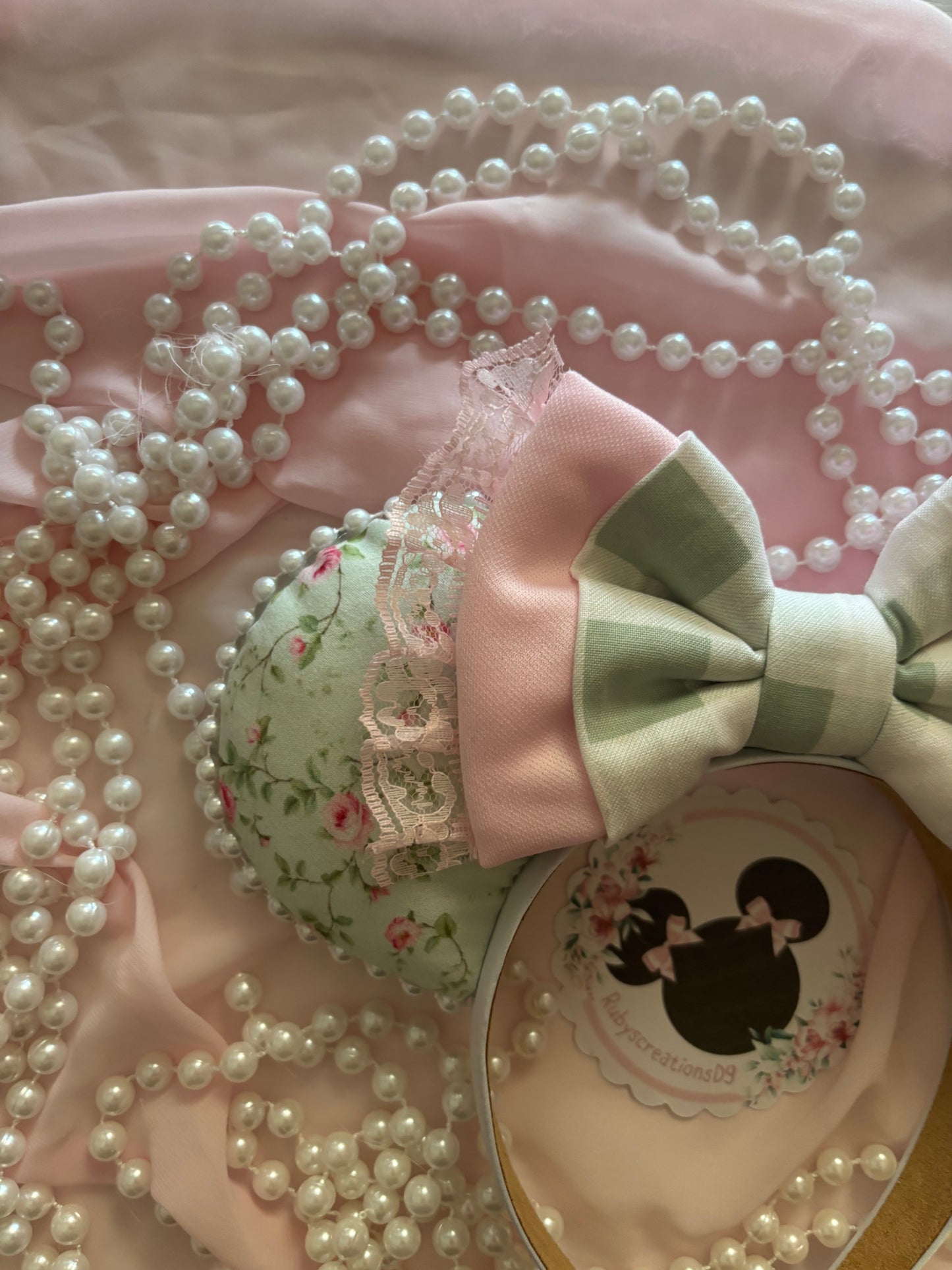 Willow mouse ears