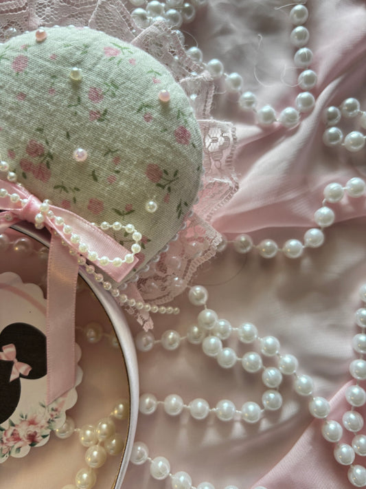 Divina coquette mouse ears