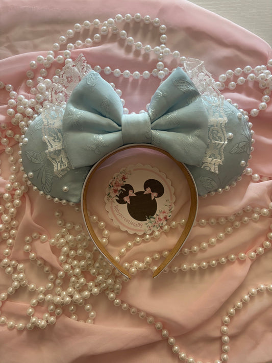 Skylar mouse ears