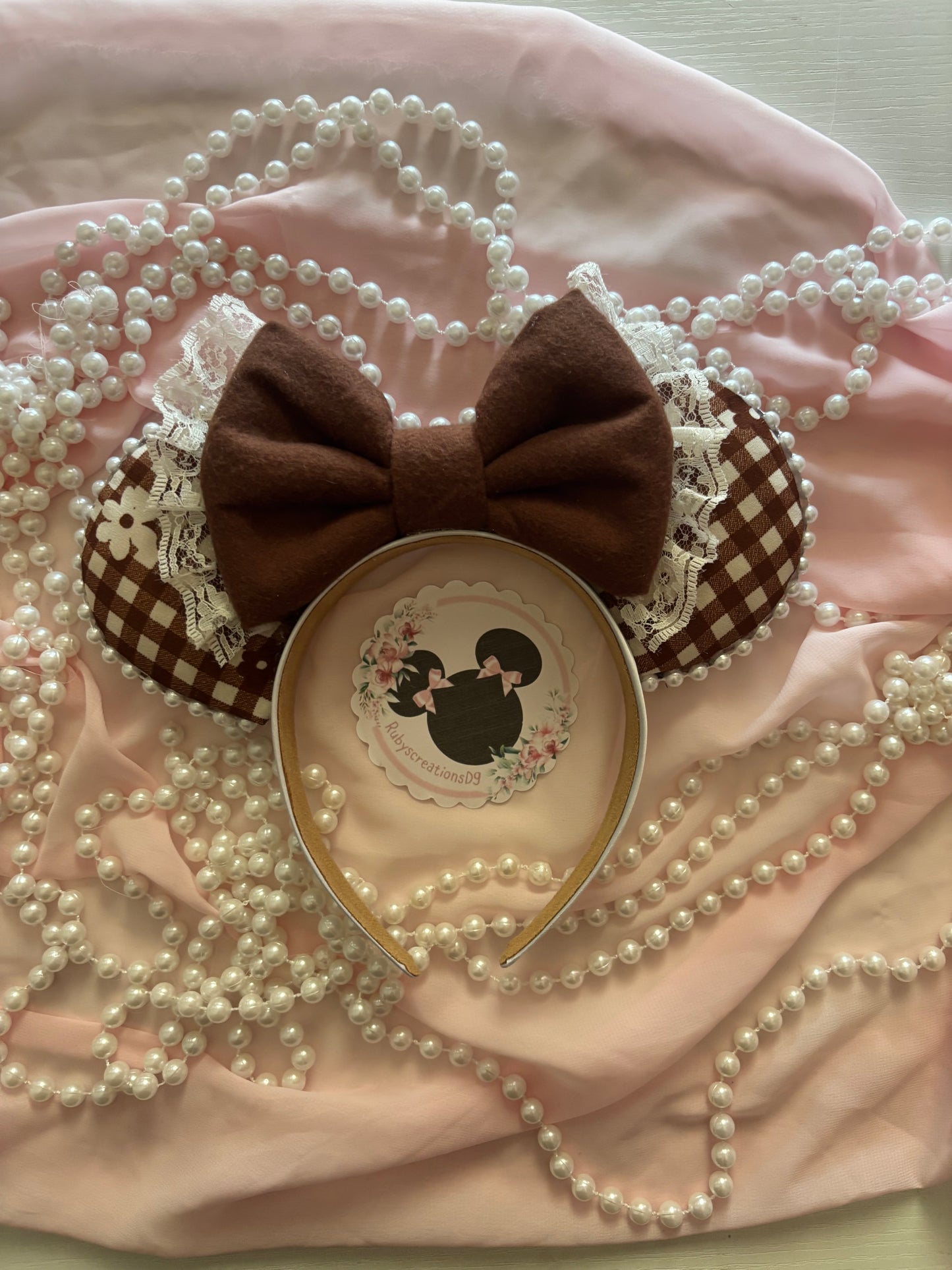 Maple mouse ears