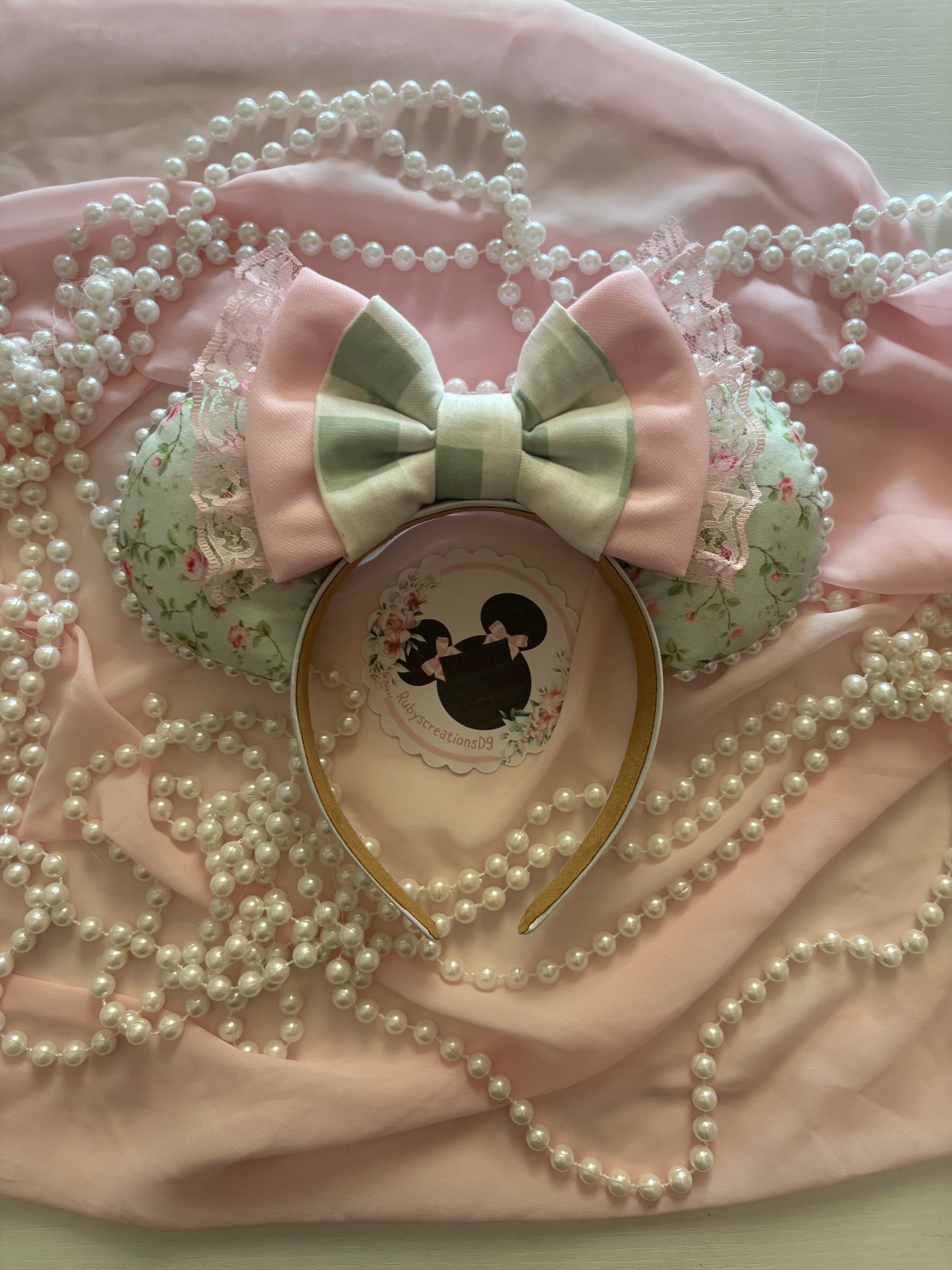Willow mouse ears