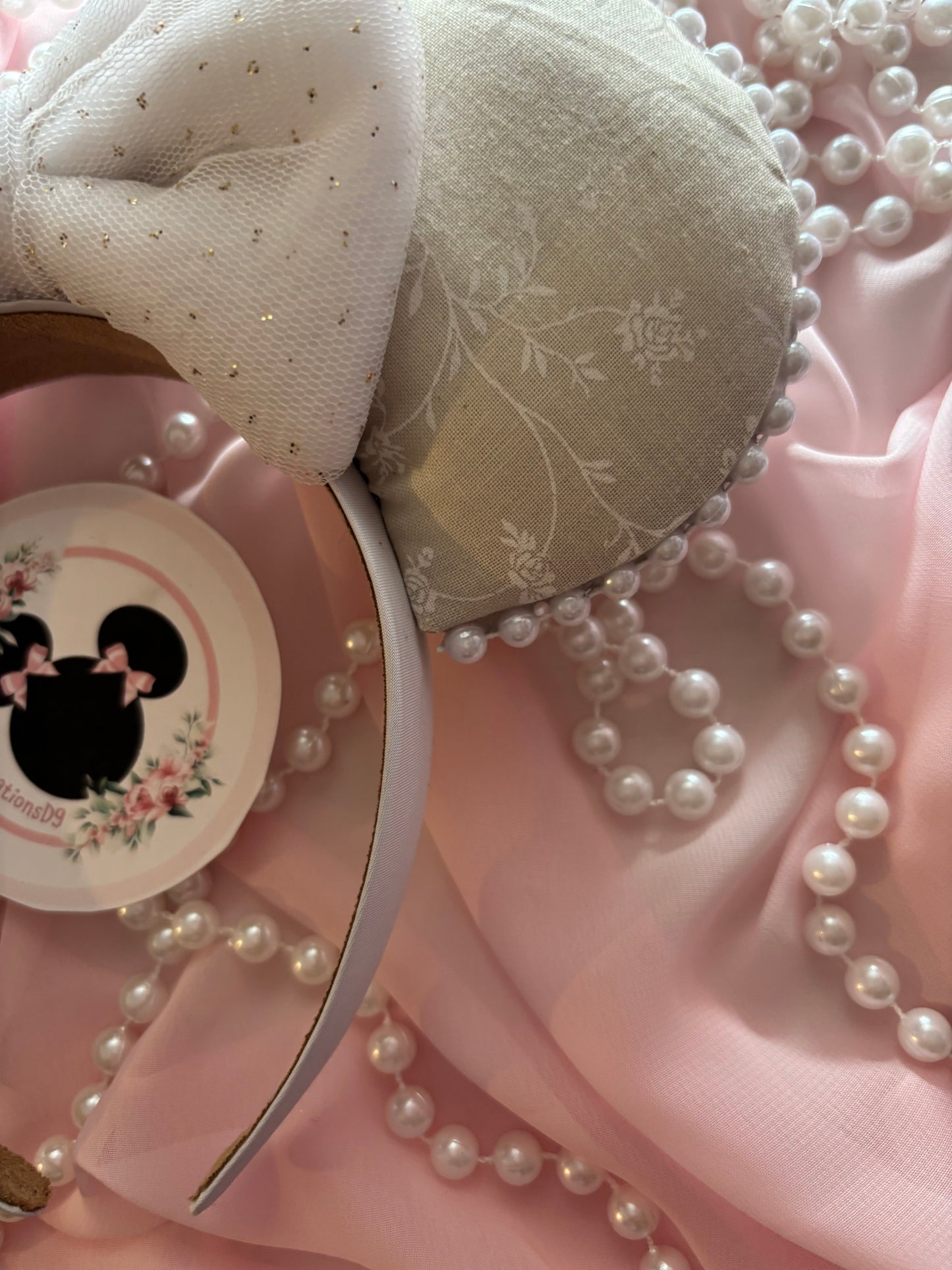 Sahara mouse ears