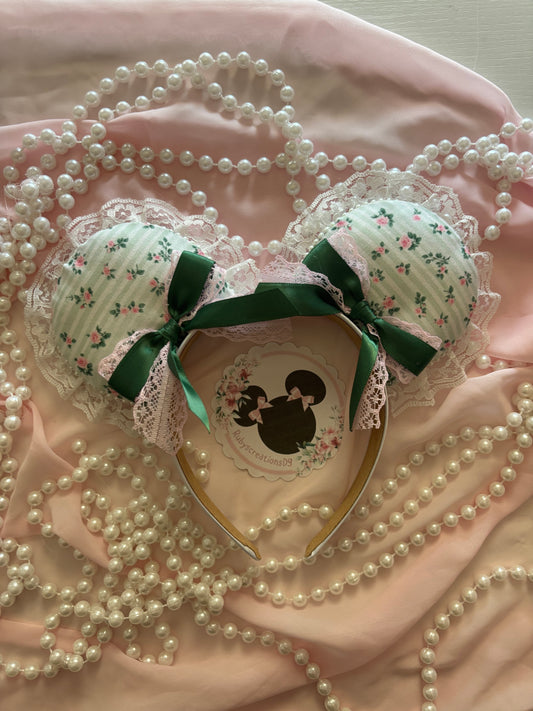 Esme coquette mouse ears