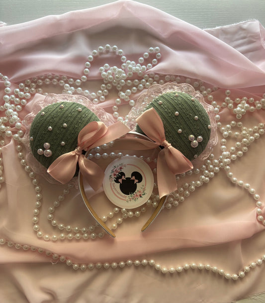 cosmo and Wanda coquette mouse ears