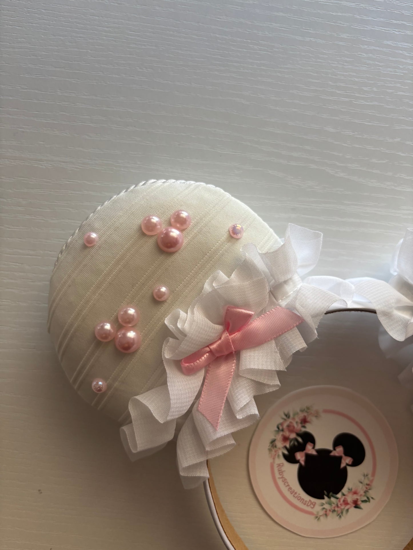 Lia mouse ears