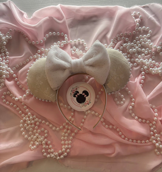 Sahara mouse ears