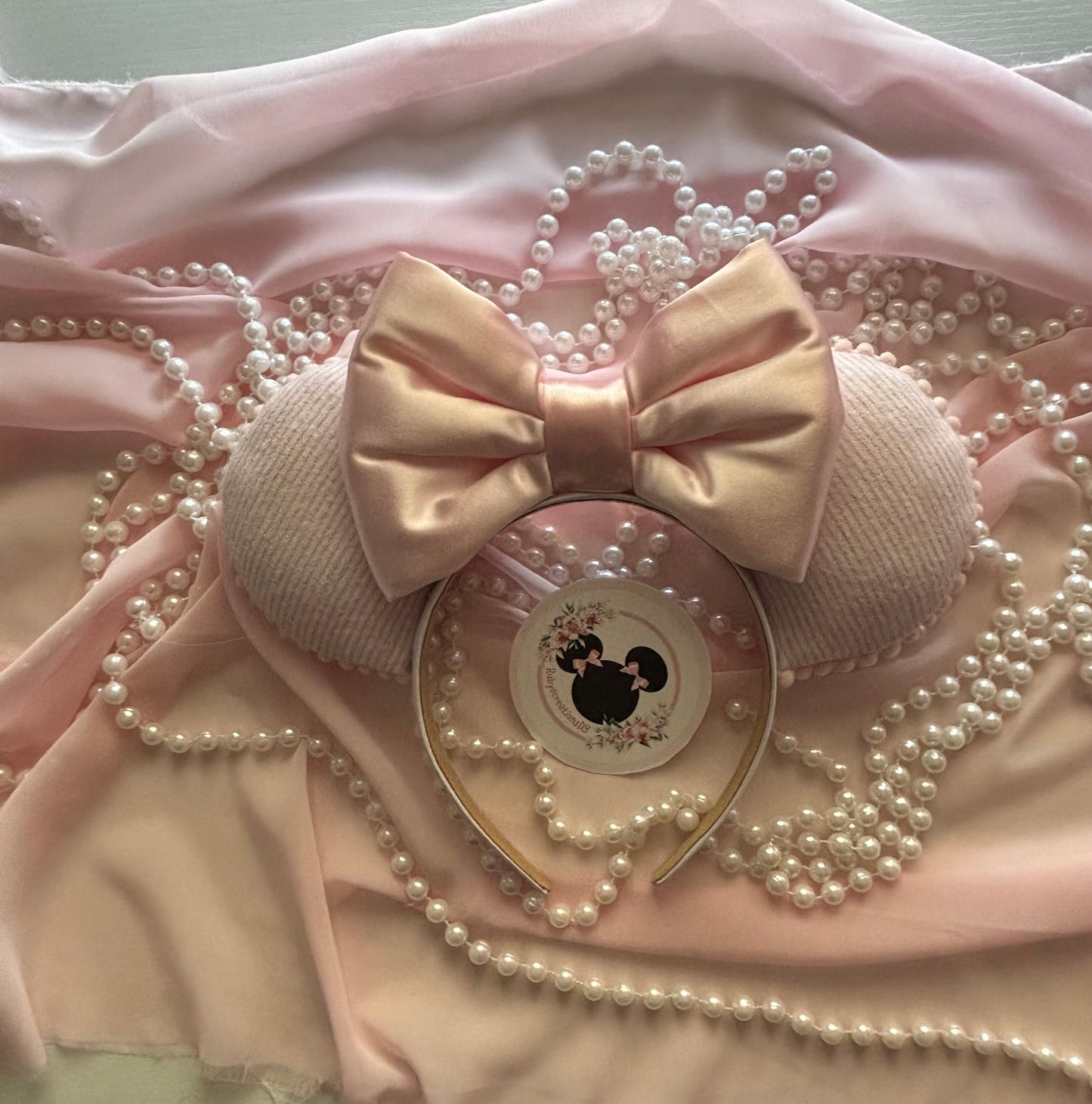 Sweet mouse ears
