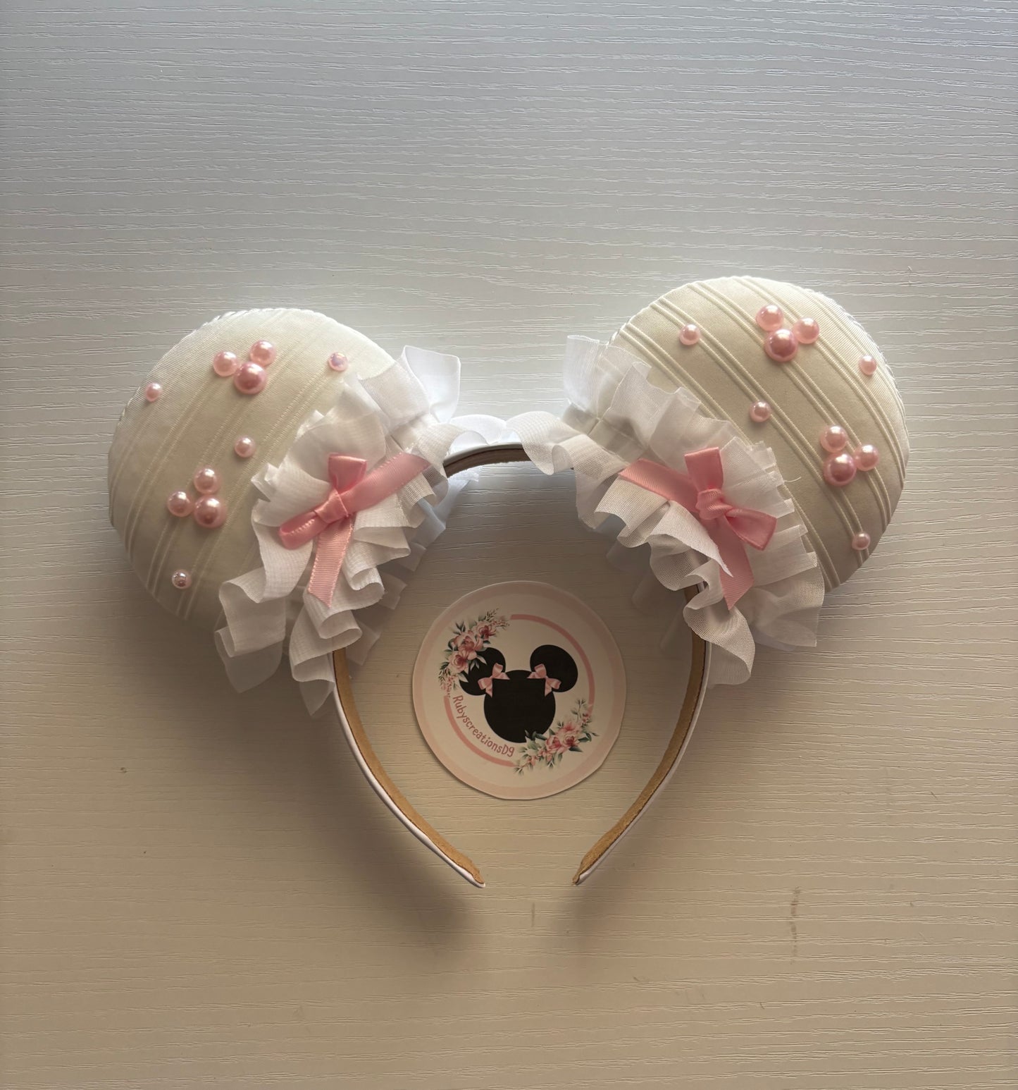 Lia mouse ears