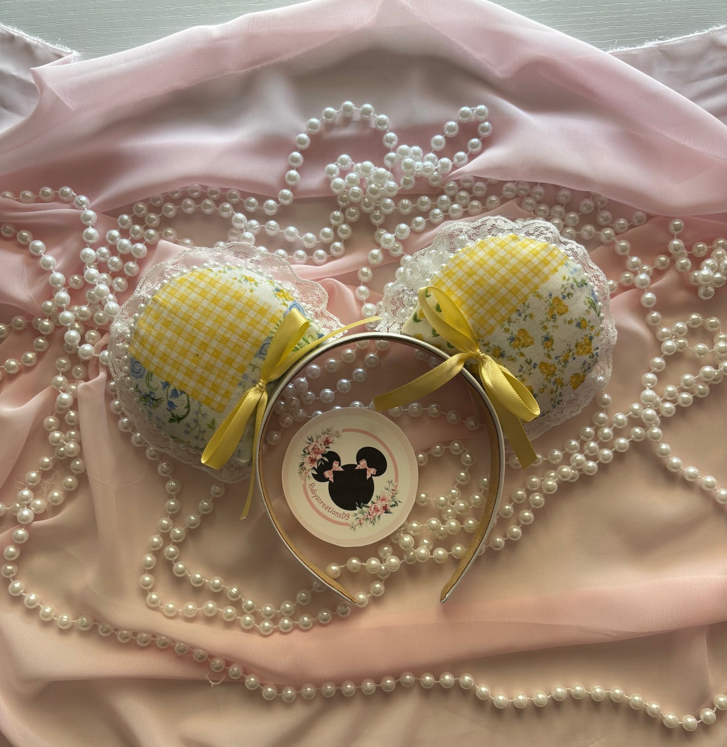 Skyla coquette mouse ears