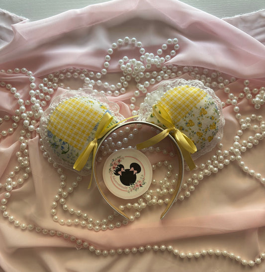 Skyla coquette mouse ears
