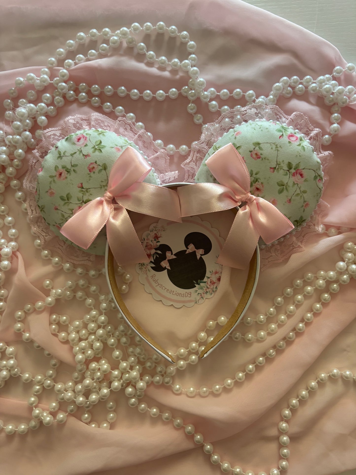 Willow coquette mouse ears