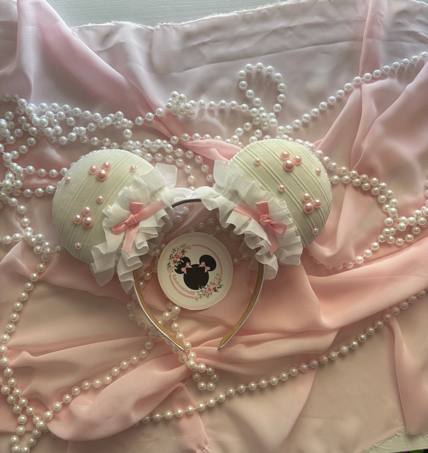 Lia mouse ears