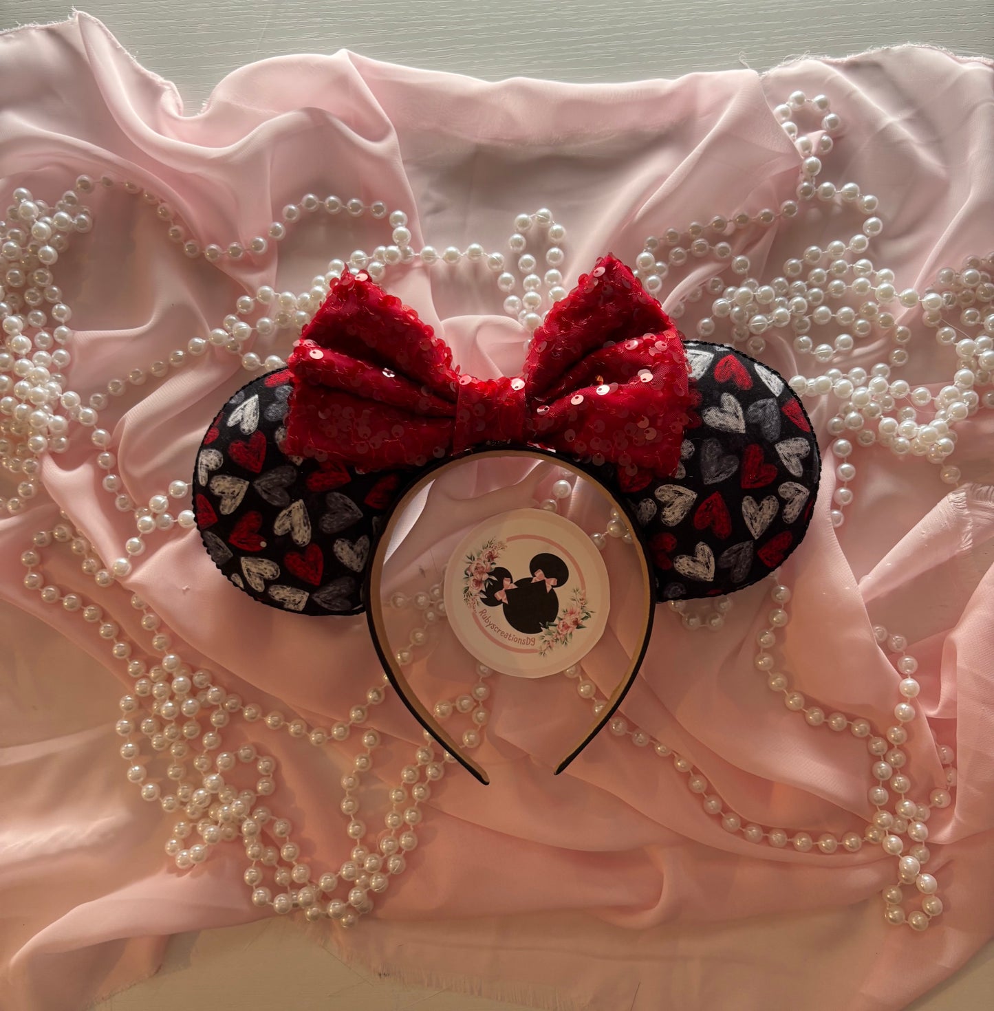 Adore mouse ears