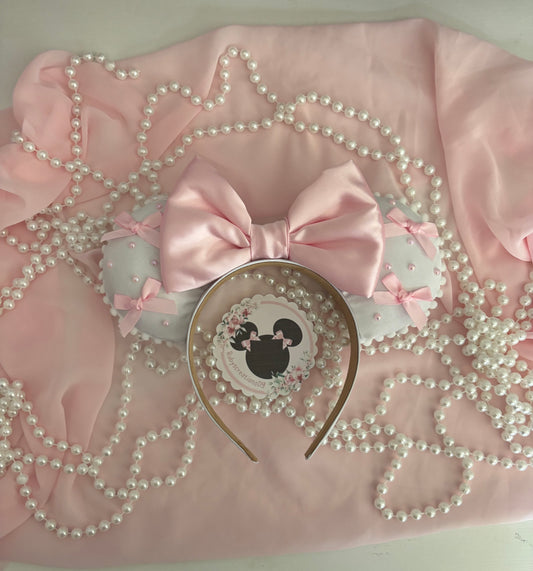 Delia mouse ears