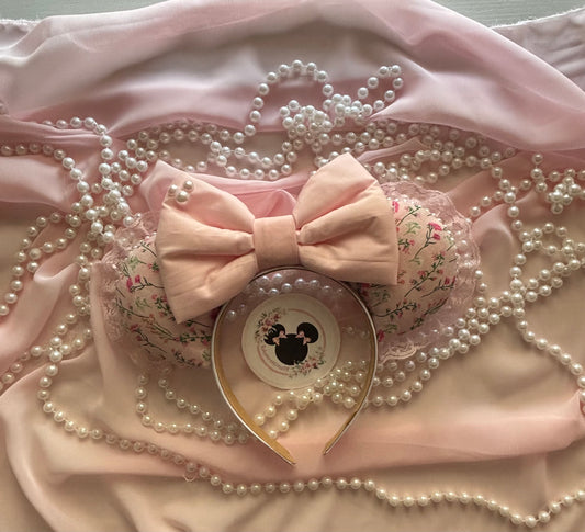 Darling mouse ears
