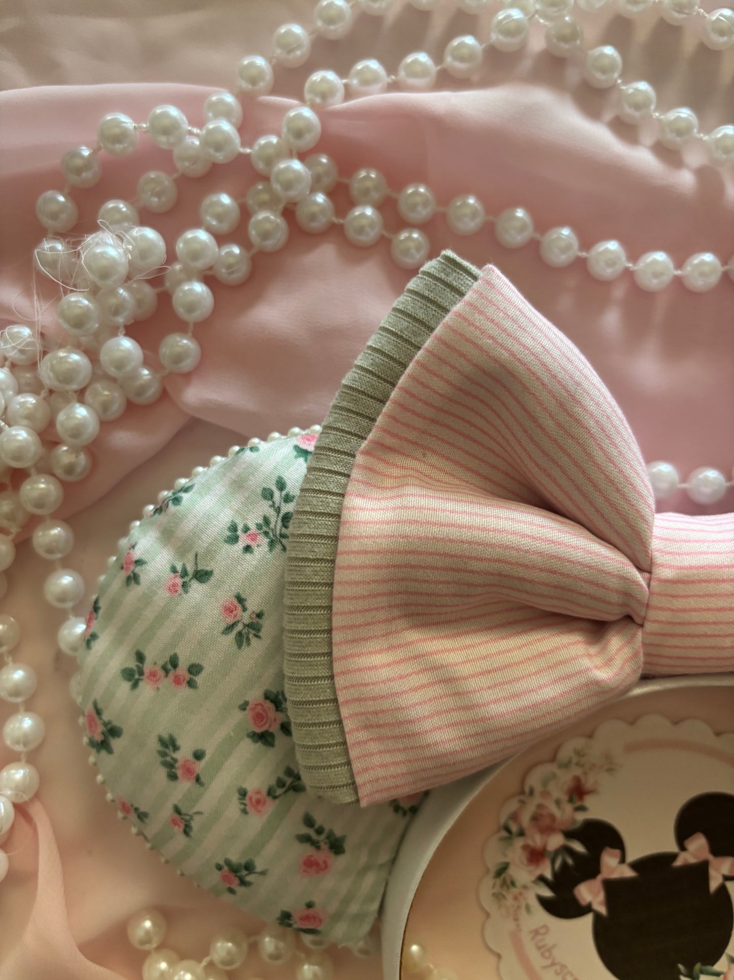 Esme mouse ears
