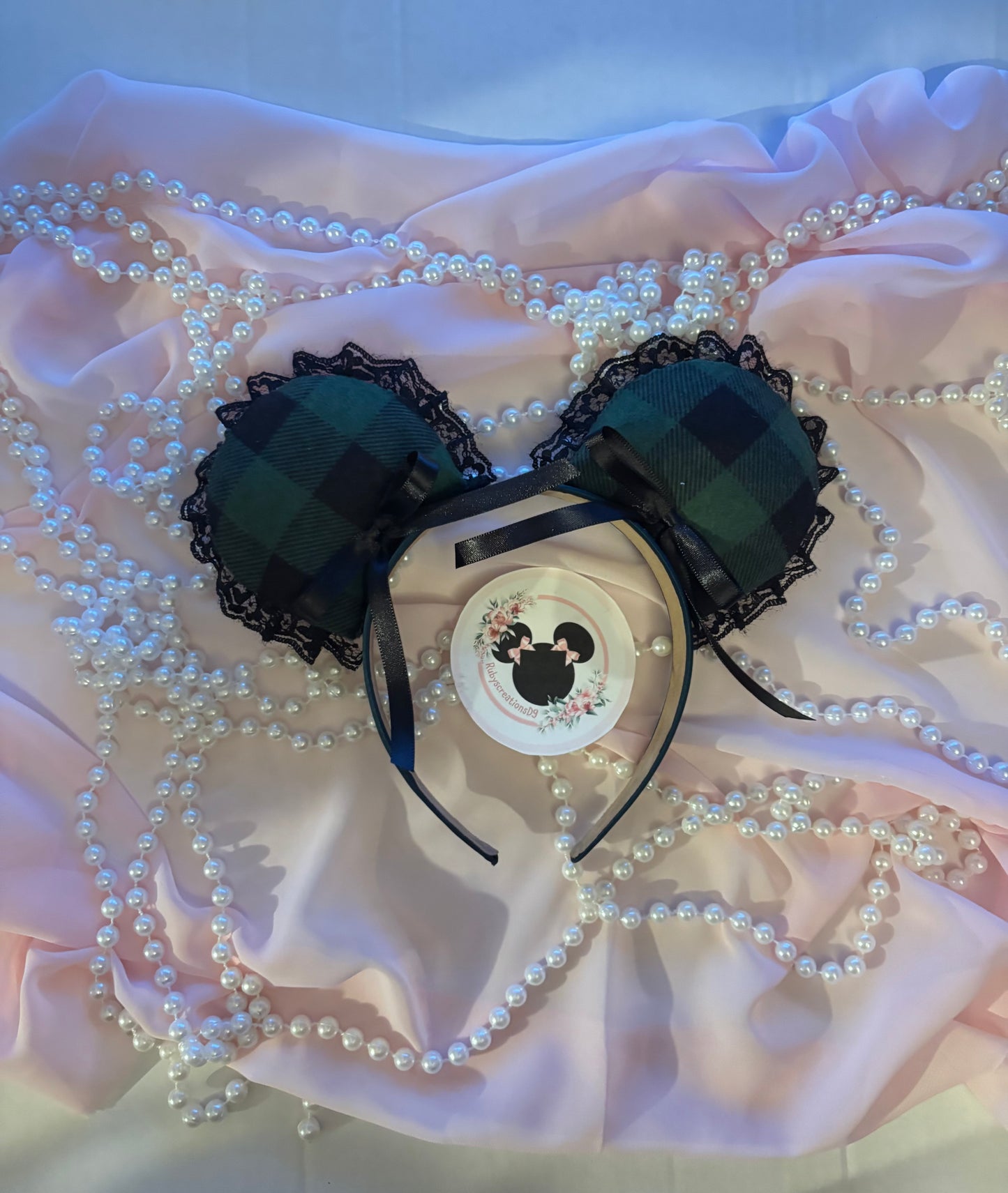 Hella mouse ears