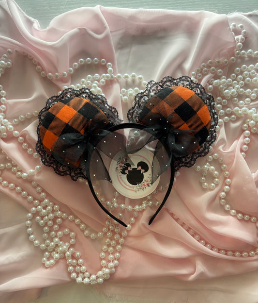 Tigger twinkle mouse ears