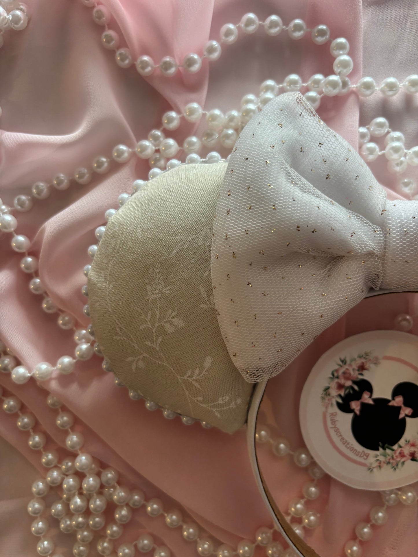 Sahara mouse ears