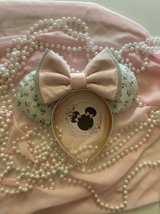 Esme mouse ears