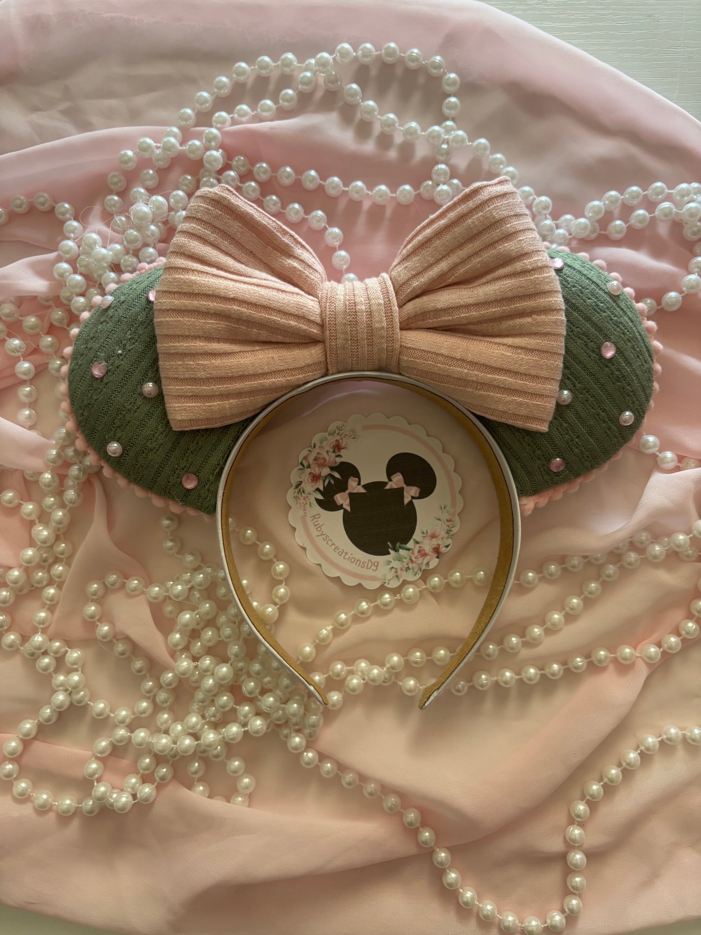 Cosmo and Wanda mouse ears