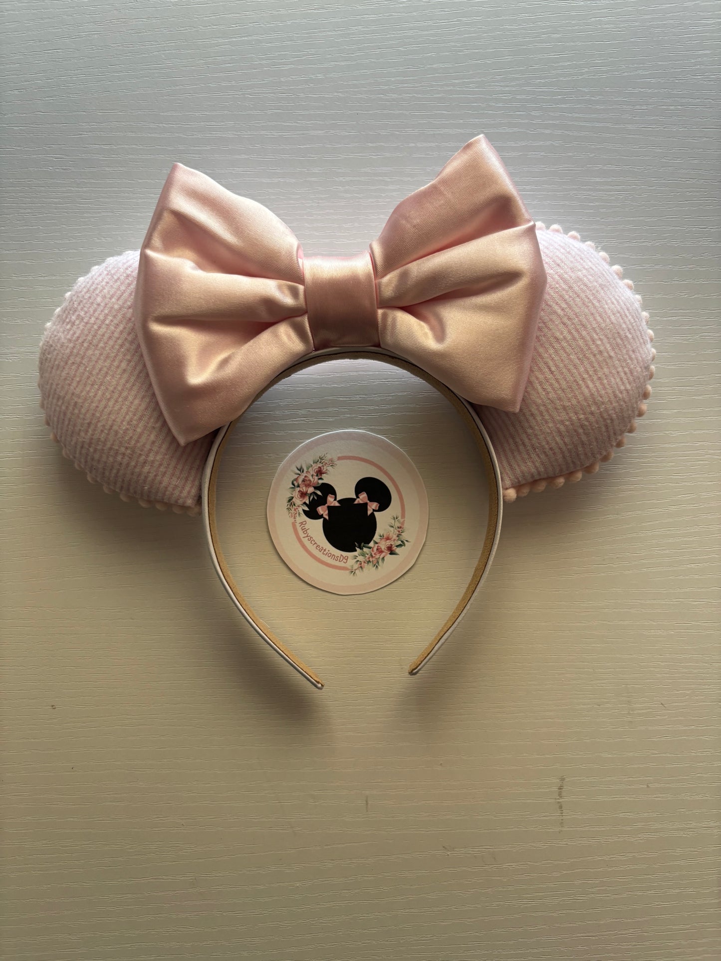 Sweet mouse ears
