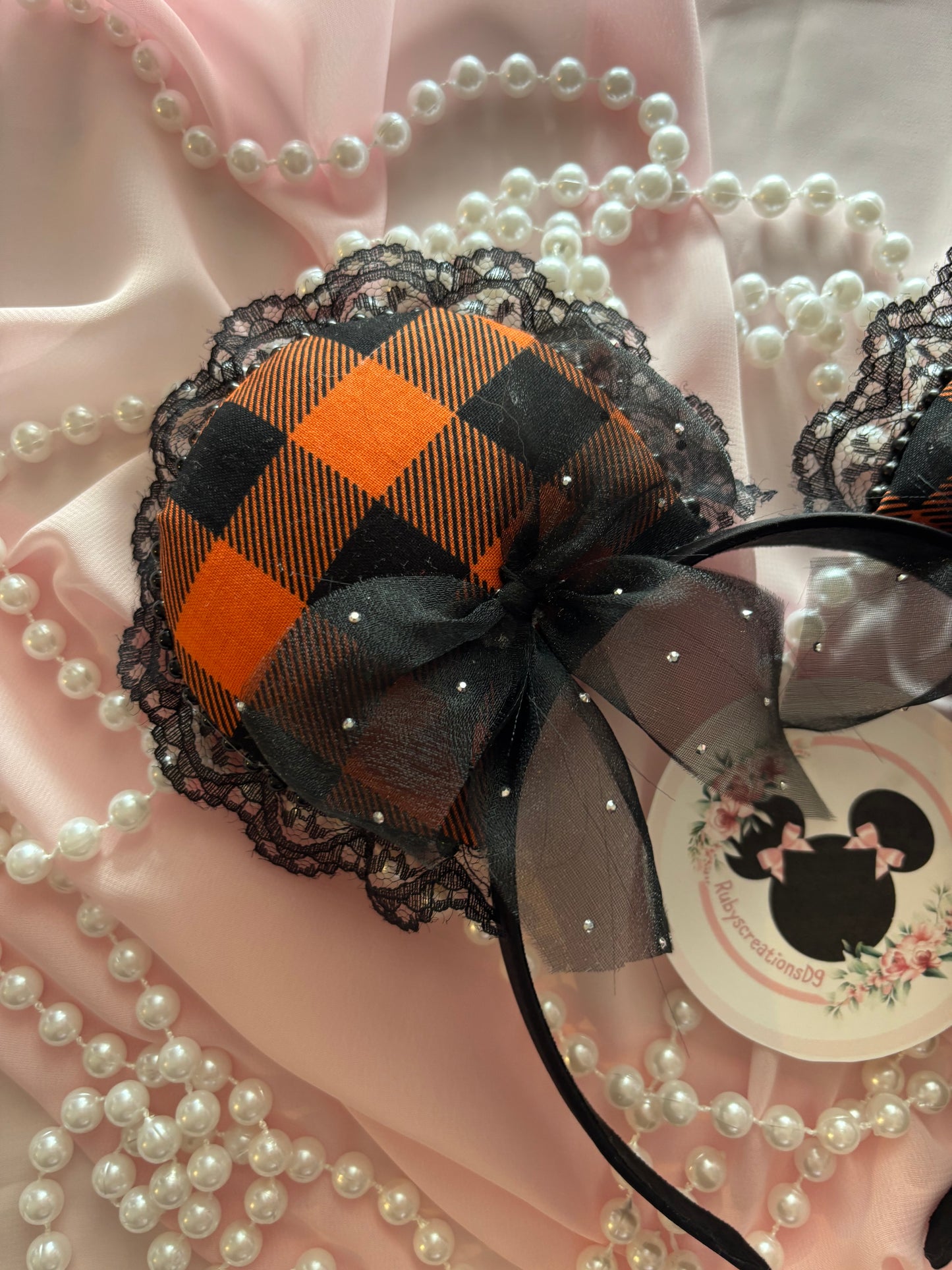 Tigger twinkle mouse ears